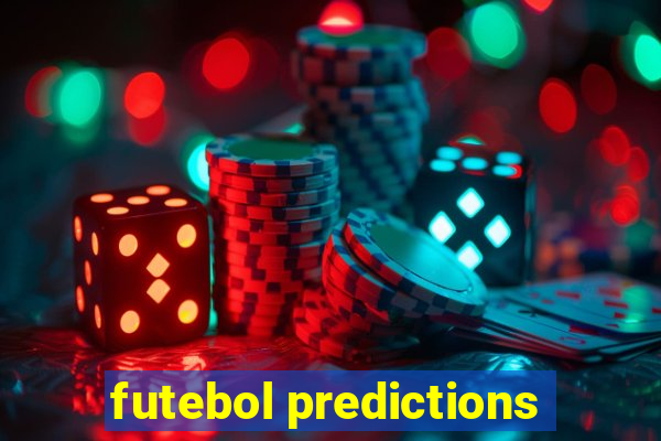 futebol predictions